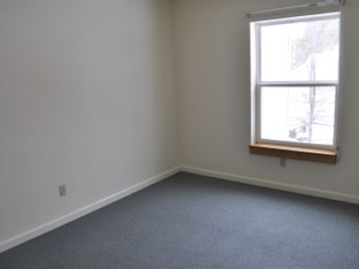 Toole Village Bedroom
